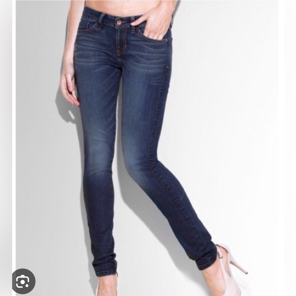 Guess Brittney Skinny Jean